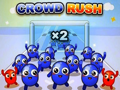 Lalao Crowd Rush