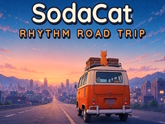 Lalao SodaCat