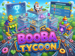 Lalao Booba Tycoon