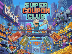 Lalao Super Coupon Club