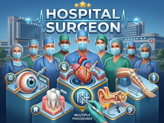 Lalao Hospital Surgeon 
