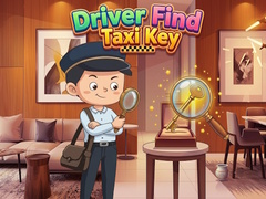 Lalao Driver Find Taxi Key
