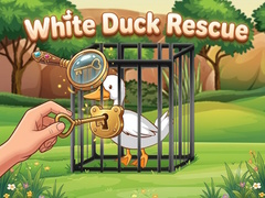 Lalao White Duck Rescue