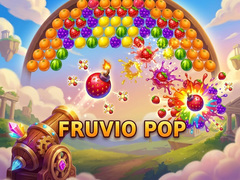 Lalao Fruvio Pop