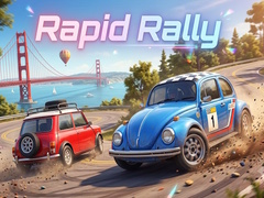 Lalao Rapid Rally