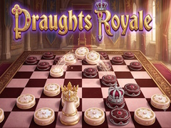Lalao Draughts Royale