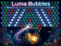 Lalao Luma Bubbles
