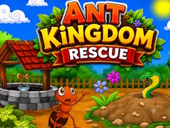 Lalao Ant Kingdom Rescue