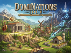 Lalao Dominations Idle