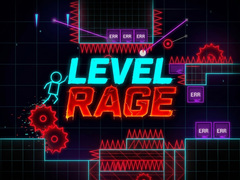 Lalao Level Rage