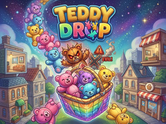 Lalao Teddy Drop