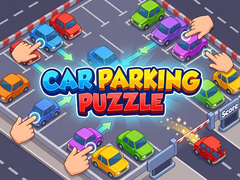 Lalao Car Parking Puzzle