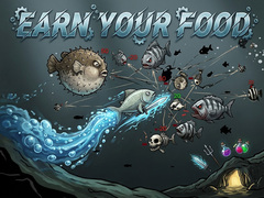 Lalao Earn Your Food