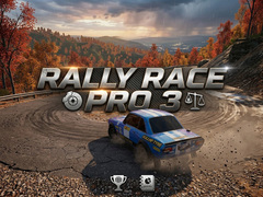 Lalao Rally Race Pro 3
