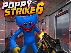 Lalao Poppy Strike 6