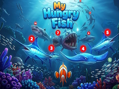 Lalao My Hungry Fish 