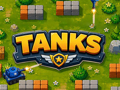 Lalao Tanks