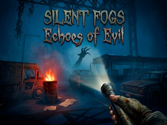 Lalao Silent Fogs: Echoes of Evil