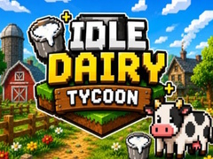Lalao Idle Dairy Tycoon