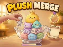 Lalao Plush Merge