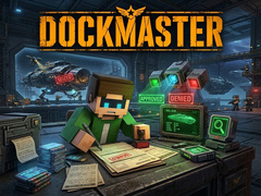 Lalao Dockmaster