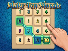 Lalao Make Ten Mosaic
