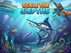 Lalao Scale The Depths 