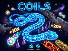 Lalao Coils