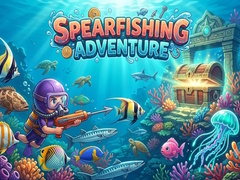 Lalao Spearfishing Adventure