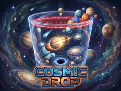 Lalao Cosmic Drop