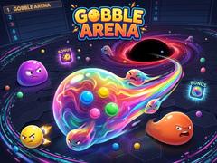 Lalao Gobble Arena