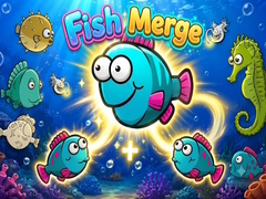 Lalao Fish Merge