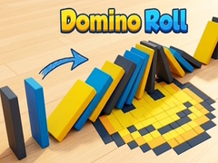 Lalao Domino Roll
