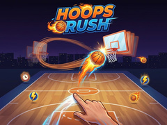 Lalao Hoops Rush