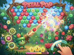 Lalao Petal Pop