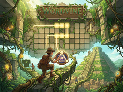 Lalao Wordvine