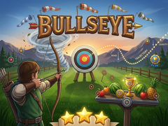 Lalao Bullseye