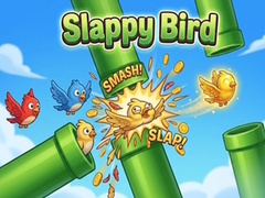 Lalao Slappy Bird