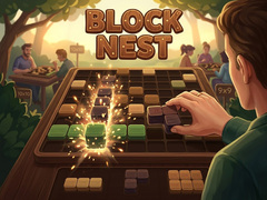 Lalao Block Nest