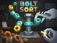 Lalao Bolt Sort