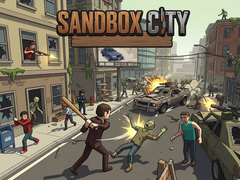 Lalao Sandbox City