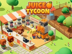 Lalao JUICE TYCOON
