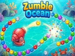 Lalao Zumble Ocean
