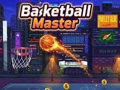Lalao Basketball Master