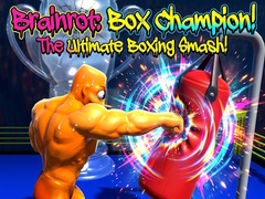 Lalao Brainrot: Box Champion!