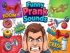 Lalao Funny Prank Sounds
