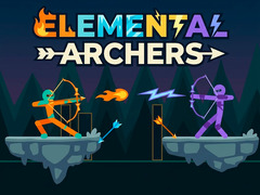 Lalao Elemental Archers