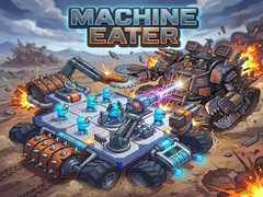 Lalao Machine Eater