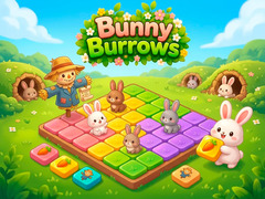 Lalao Bunny Burrows