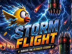 Lalao Storm Fight
